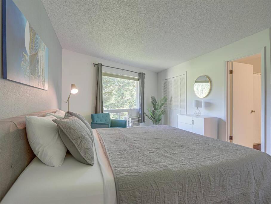 Ski-Mount Hood Charm-Welches,Golf And Ski Resort Condo,W&D, Wifi,Near Woods,Hiking,Fishing Mount Hood Village Exterior foto