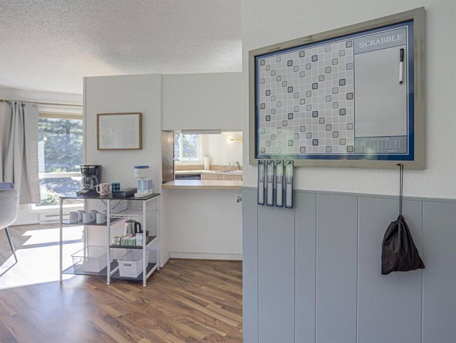 Ski-Mount Hood Charm-Welches,Golf And Ski Resort Condo,W&D, Wifi,Near Woods,Hiking,Fishing Mount Hood Village Exterior foto